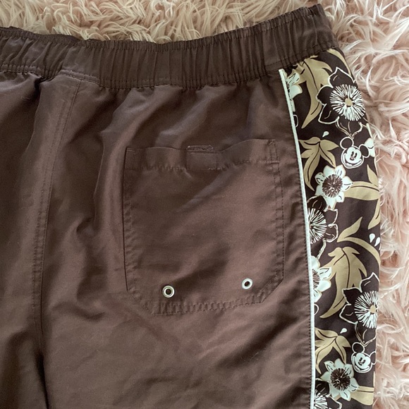 Mens Disney Swim Shorts - Picture 4 of 4